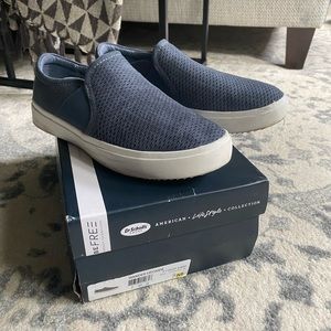 Dr. Scholls Wander up sneakers